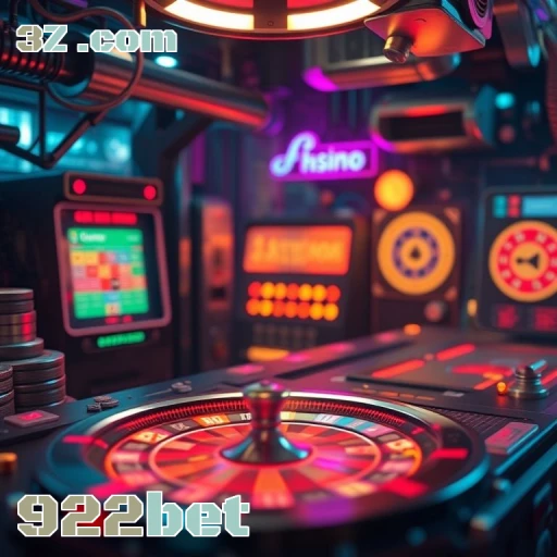 922bet Aplicativo Móvel