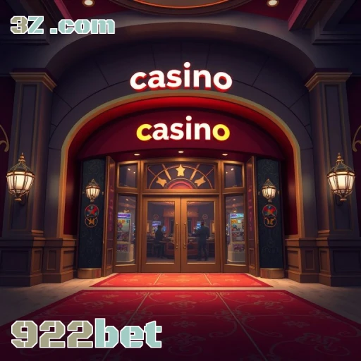 Apostas Em Esporte: A Revolução da 922bet Chegou